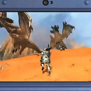 来週発売!羽生結弦や柿谷曜一朗が『MH4G』を楽しむ新CM登場、ゲーム画面篇やメイキングも