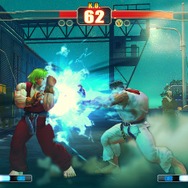 ストリートファイターIV