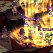 【TGS 2014】『ディスガイア5』プレイレポ ― 新要素が早速お披露目され、今回も桁外れなダメージを確認