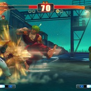 ストリートファイターIV