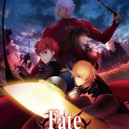 （C）TYPE-MOON・ufotable・FSNPC