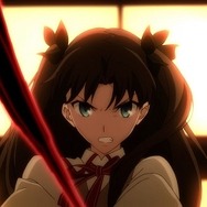 （C）TYPE-MOON・ufotable・FSNPC