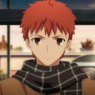 （C）TYPE-MOON・ufotable・FSNPC