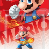 マリオやリンクなど「amiibo」で発売予定の12種類のパッケージが米アマゾンに掲載