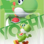 マリオやリンクなど「amiibo」で発売予定の12種類のパッケージが米アマゾンに掲載