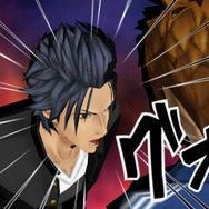 3DSで『喧嘩番長6~ソウル&ブラッド~』が発売決定!ティザー映像や、キャラ紹介などが掲載された公式サイトも公開