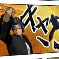 3DSで『喧嘩番長6~ソウル&ブラッド~』が発売決定!ティザー映像や、キャラ紹介などが掲載された公式サイトも公開