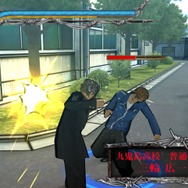 3DSで『喧嘩番長6~ソウル&ブラッド~』が発売決定!ティザー映像や、キャラ紹介などが掲載された公式サイトも公開