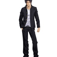 3DSで『喧嘩番長6~ソウル&ブラッド~』が発売決定!ティザー映像や、キャラ紹介などが掲載された公式サイトも公開