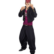 3DSで『喧嘩番長6~ソウル&ブラッド~』が発売決定!ティザー映像や、キャラ紹介などが掲載された公式サイトも公開