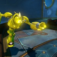 『ソニックトゥーン』多種多様な「破壊兵」やボスエネミー、お馴染みの敵キャラが公開