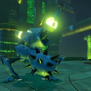 『ソニックトゥーン』多種多様な「破壊兵」やボスエネミー、お馴染みの敵キャラが公開