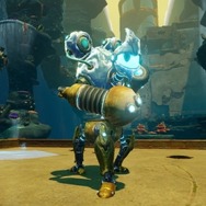 『ソニックトゥーン』多種多様な「破壊兵」やボスエネミー、お馴染みの敵キャラが公開