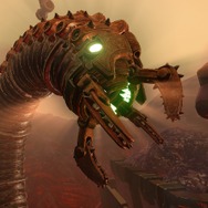 『ソニックトゥーン』多種多様な「破壊兵」やボスエネミー、お馴染みの敵キャラが公開