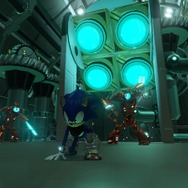 『ソニックトゥーン』多種多様な「破壊兵」やボスエネミー、お馴染みの敵キャラが公開