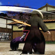 スパイク・チュンソフト、幕末が舞台の和物アクションADV『憂世ノ 志士・浪士』をPS3/PS Vitaで