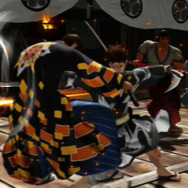 スパイク・チュンソフト、幕末が舞台の和物アクションADV『憂世ノ 志士・浪士』をPS3/PS Vitaで