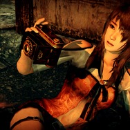 『零～濡鴉ノ巫女～