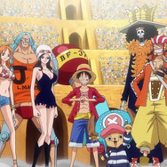 『ワンピース 超グランドバトル！Ｘ』PV第3弾