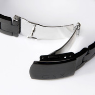 GSXコラボ腕時計「モンスターハンターウォッチ リオレウスモデル」登場