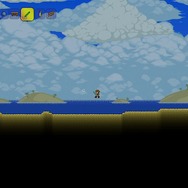 PS4版『テラリア』は今冬発売！スマホとの連動やクロスプレイ・セーブも