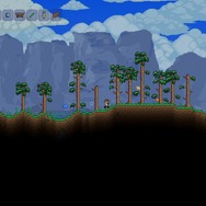 PS4版『テラリア』は今冬発売！スマホとの連動やクロスプレイ・セーブも