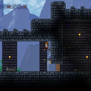 PS4版『テラリア』は今冬発売！スマホとの連動やクロスプレイ・セーブも