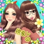 EC機能搭載の着せ替えアプリ『オシャレコーデ GIRLS HOLIC』配信開始、「galaxxxy」「EGOIST」とのコラボにも注目