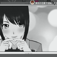 グランゼーラのPS Vita用マンガ作成ツール＆マンガ生成アドベンチャー『マンガ・カ・ケール』とは