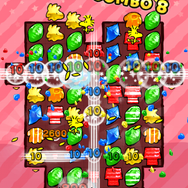 スヌーピー ドロップス