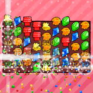 iOS版『スヌーピー ドロップス』配信開始、期間限定『スヌーピー ストリート』連動キャンペーンも実施