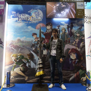 【TGS 2014】『ワールド エンド エクリプス』時代の先を見据えてきたプロデューサーにインタビュー！ユーザーの行動に応じたTRPG的な試みから、幅広く楽しめる仕組みまで