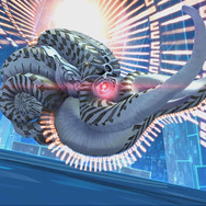 『デジモンストーリー サイバースルゥース』神風動画のCGと、多彩なゲーム画像をお届け