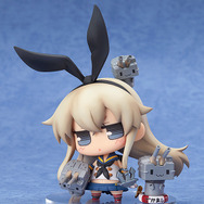 「ミディッチュ 島風」