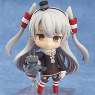 「ねんどろいど 天津風」