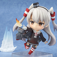 「ねんどろいど 天津風」