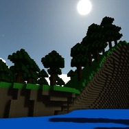 Minecraftクローンの『U Craft』が海外でWii Uにリリース ─ GamePadを活かした操作性に期待