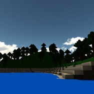 Minecraftクローンの『U Craft』が海外でWii Uにリリース ─ GamePadを活かした操作性に期待