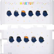 ヒナガラスチーム