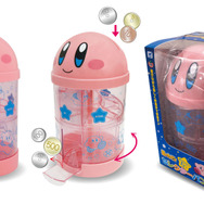 星のカービィ セレクターバンク