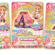 アイカツ!カード