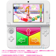 アイカツ!365日のアイドルデイズ