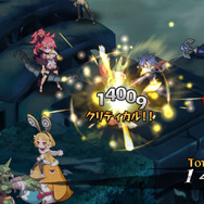 『魔界戦記ディスガイア5』これが叛逆の証だ！ リベンジモードと魔奥義が明らかに ─ 子安武人演じる新キャラも