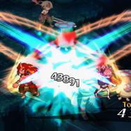 『魔界戦記ディスガイア5』これが叛逆の証だ！ リベンジモードと魔奥義が明らかに ─ 子安武人演じる新キャラも