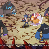 『魔界戦記ディスガイア5』これが叛逆の証だ！ リベンジモードと魔奥義が明らかに ─ 子安武人演じる新キャラも