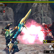 【MH4G特集】新アクションを徹底予習 ― オトモアイルーの新装備や新合体技も