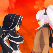 爆乳プロデューサーが手がける『閃乱カグラ2 -真紅-』、DLCでまさかの貧乳化!? 飛鳥の胸が残念なことに…