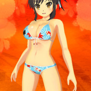 爆乳プロデューサーが手がける『閃乱カグラ2 -真紅-』、DLCでまさかの貧乳化!? 飛鳥の胸が残念なことに…