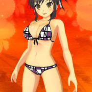 爆乳プロデューサーが手がける『閃乱カグラ2 -真紅-』、DLCでまさかの貧乳化!? 飛鳥の胸が残念なことに…