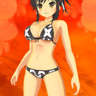 爆乳プロデューサーが手がける『閃乱カグラ2 -真紅-』、DLCでまさかの貧乳化!? 飛鳥の胸が残念なことに…